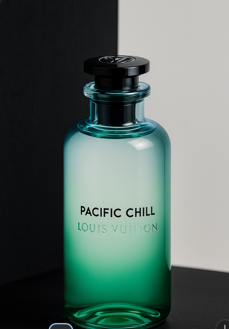 Louis Vuitton Pacific Chill Parfum