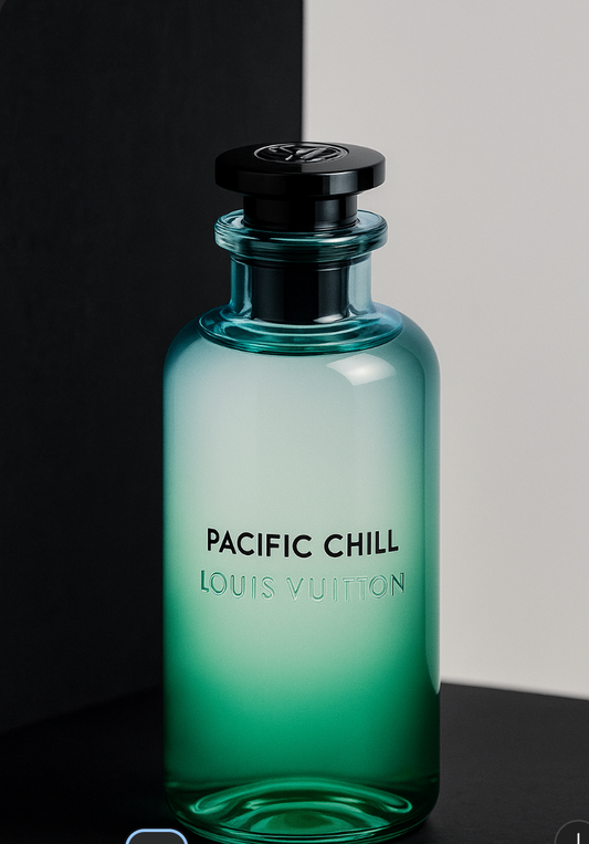 Louis Vuitton Pacific Chill Parfum